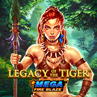 Legacy of the Tiger
